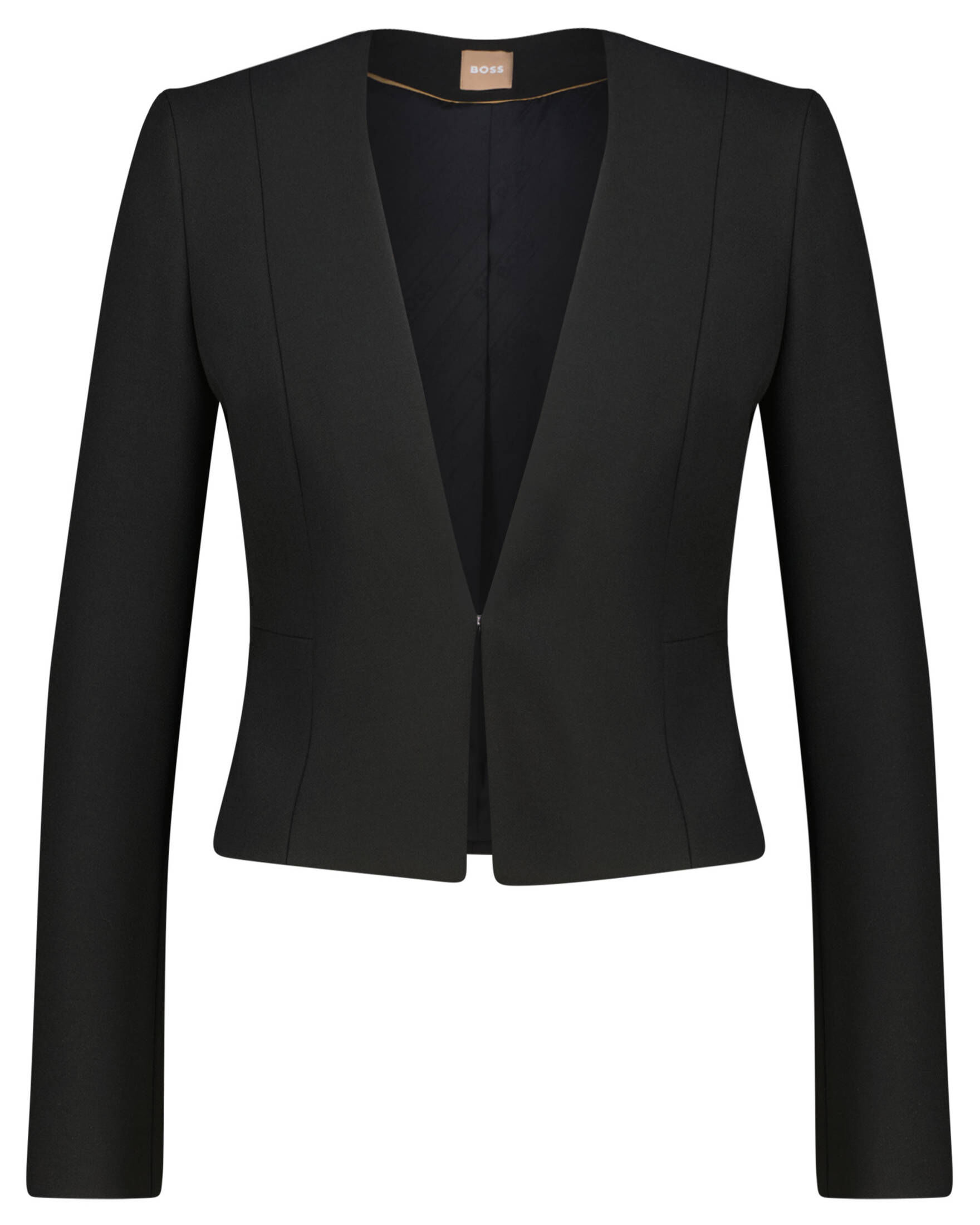 BOSS| Damen Kurzblazer JAMAISA