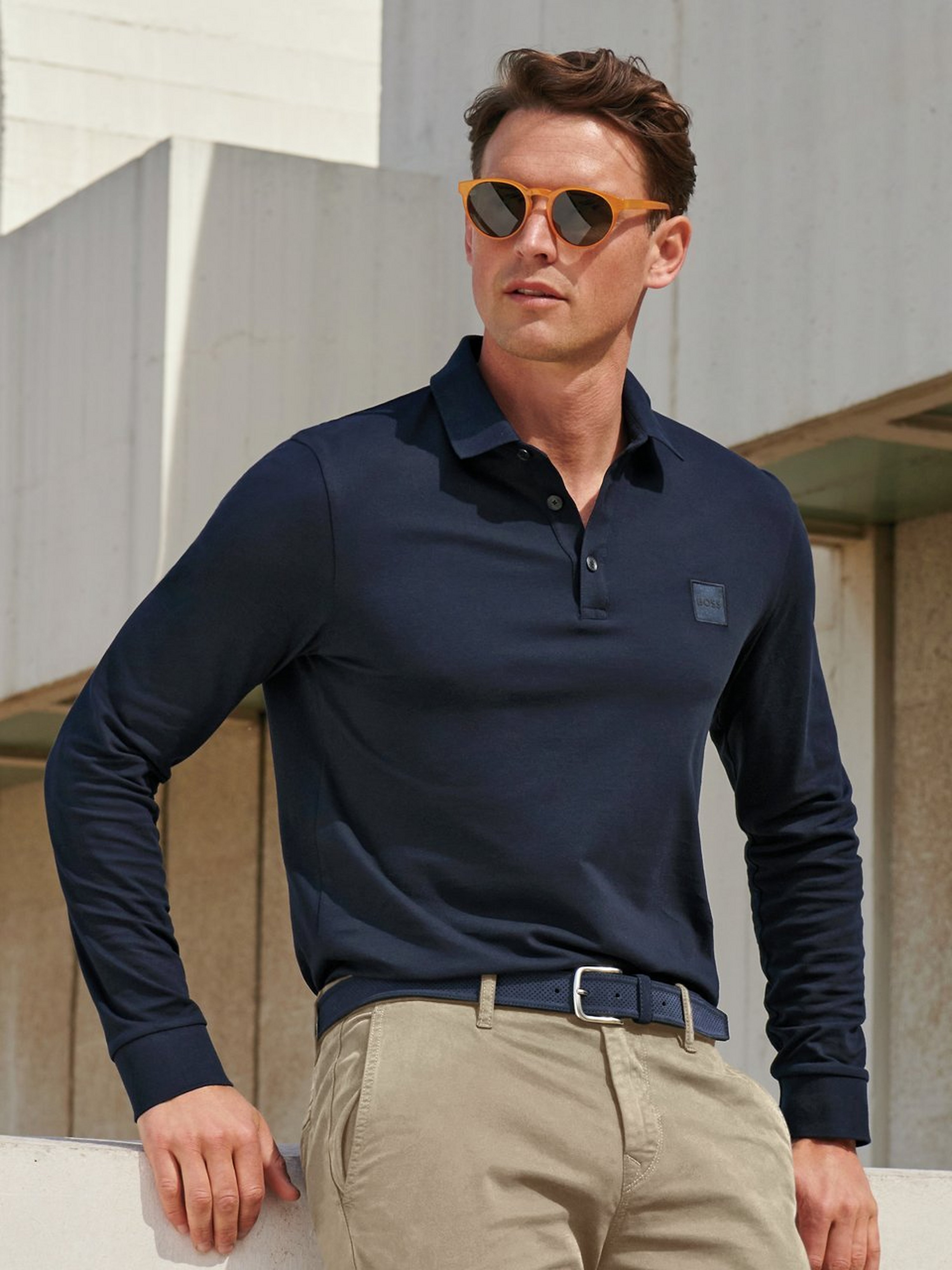 Polo-Shirt