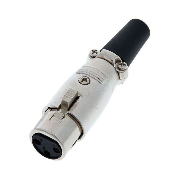Thomann SK025 XLR female