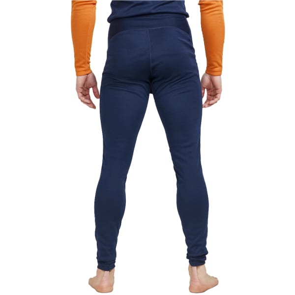 Ensemble thermique CRAFT CORE WARM BASELAYER SET M BLAZE/CHESTNUT