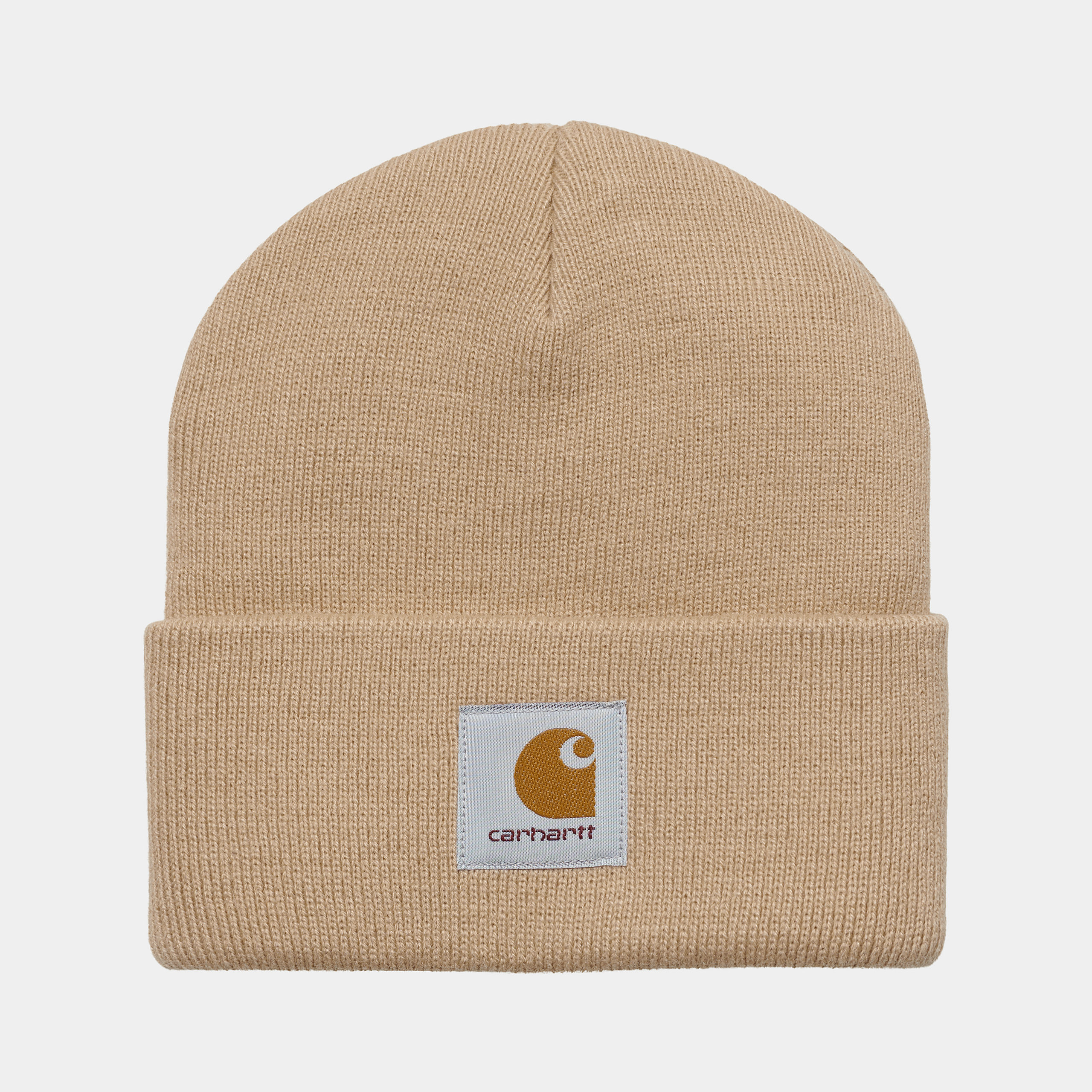 Carhartt WIP Short Watch Hat Cassis
