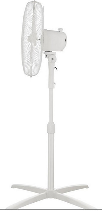 Ventilateur sur pied télescopique Optiméo OVP B40