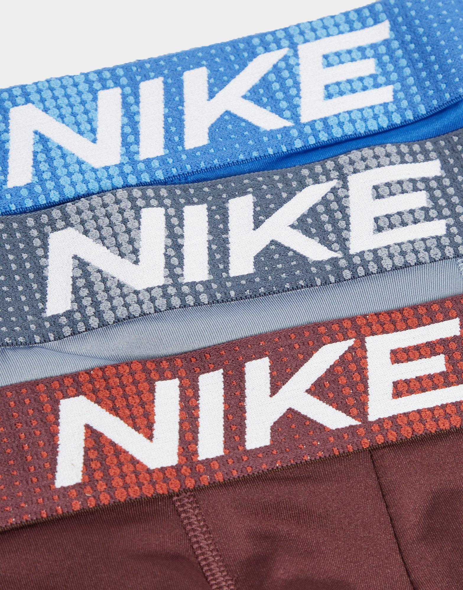 Nike 3-Pack Essential Micro Trunks