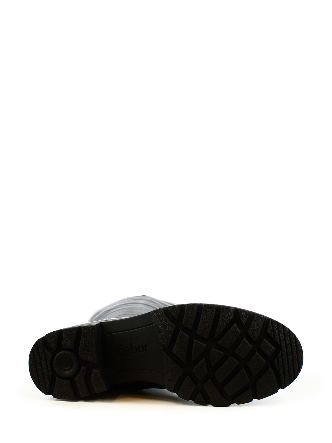 Gabor Classic leather high boots