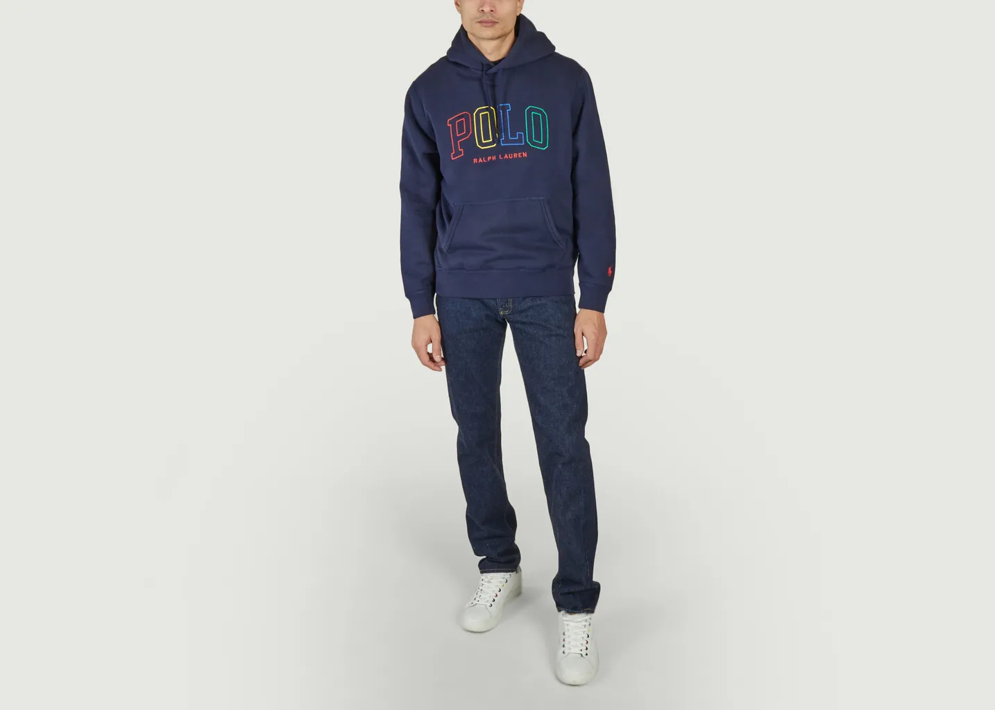 Sweat À Capuche Polo Ralph Lauren
