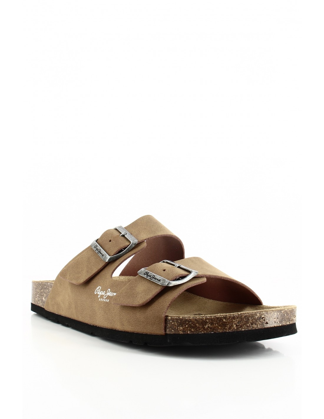 pepe jeans Mules homme bio m double kepler