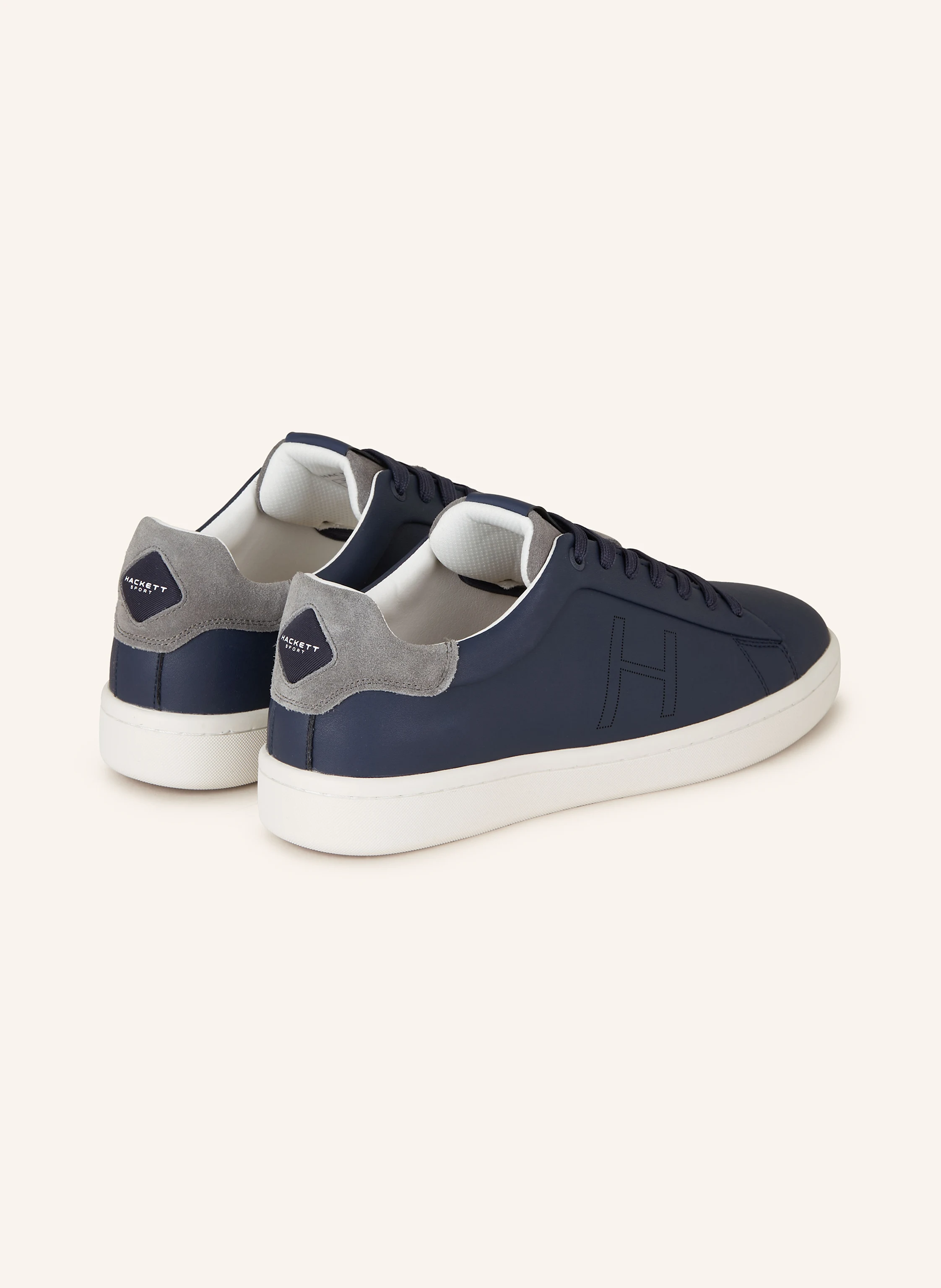 HACKETT LONDON Sneaker BOND MINIMAL
