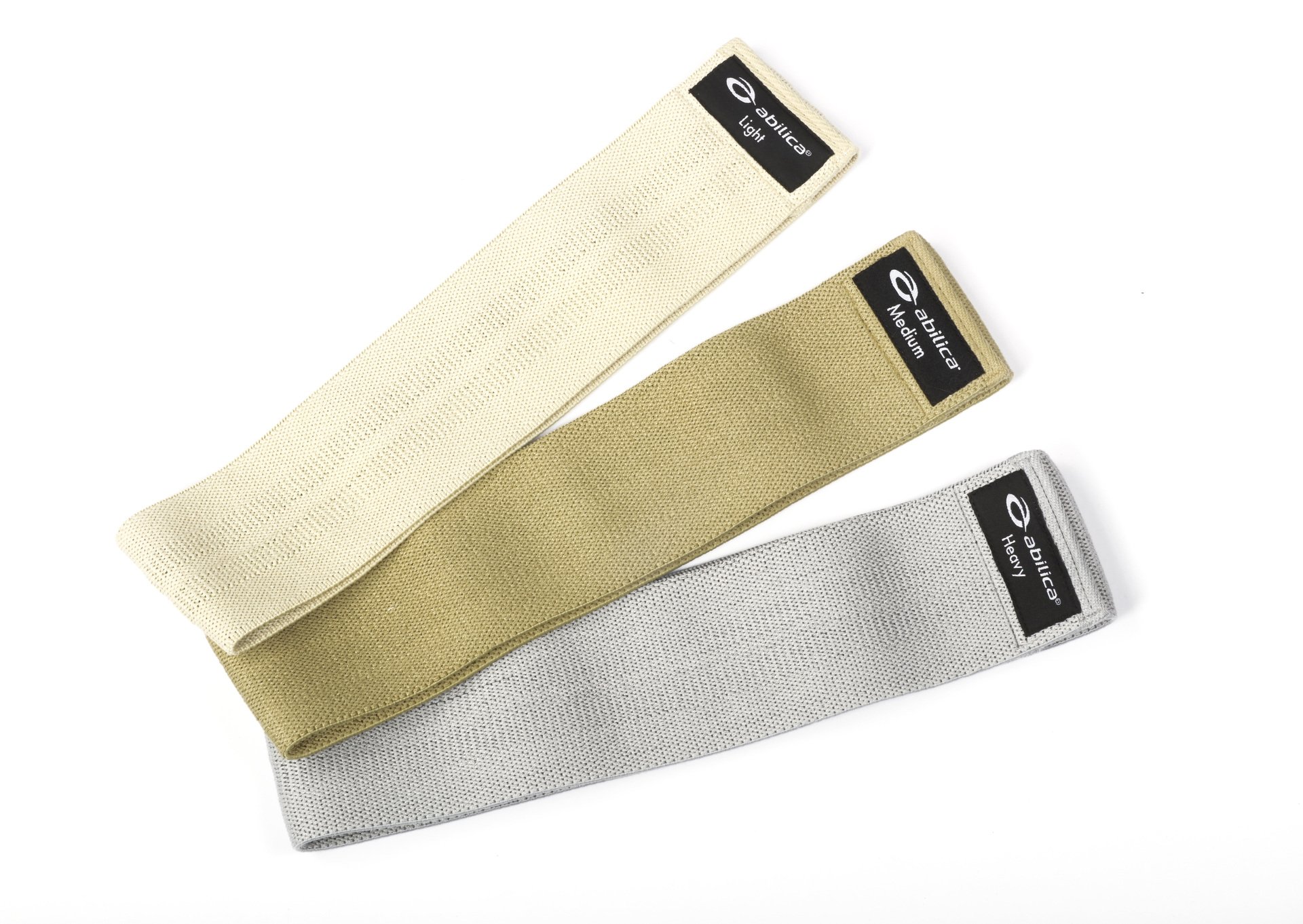 Abilica ResistanceBands Set