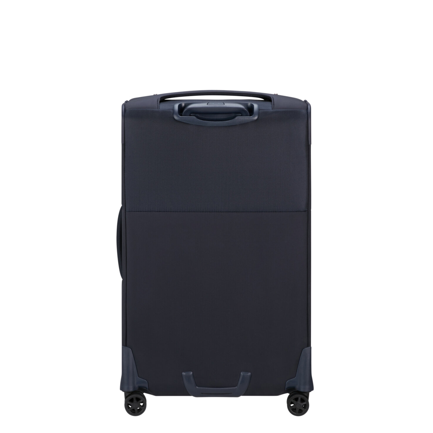 Samsonite Trolley B-Lite Icon 71cm, eco blue