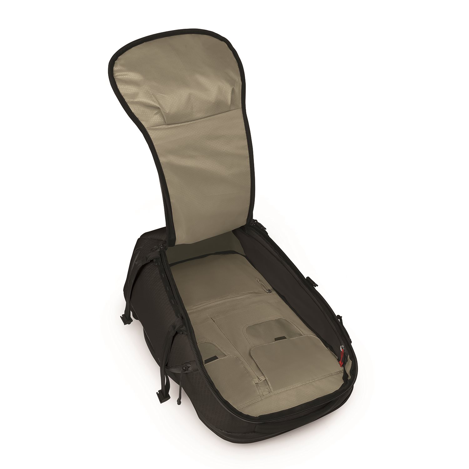 Osprey Archeon 30L black