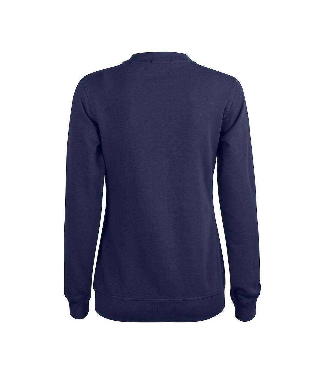 Clique - Veste PREMIUM - Femme (Bleu marine foncé) - UTUB146