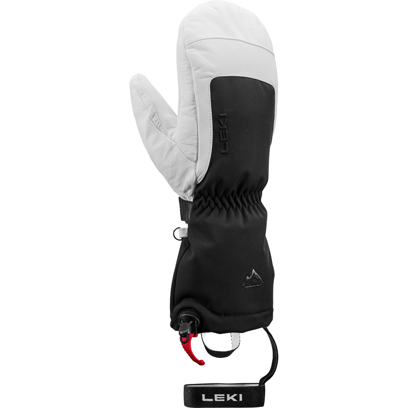 Leki Guide X-Treme GTX Mitt Handschuhe