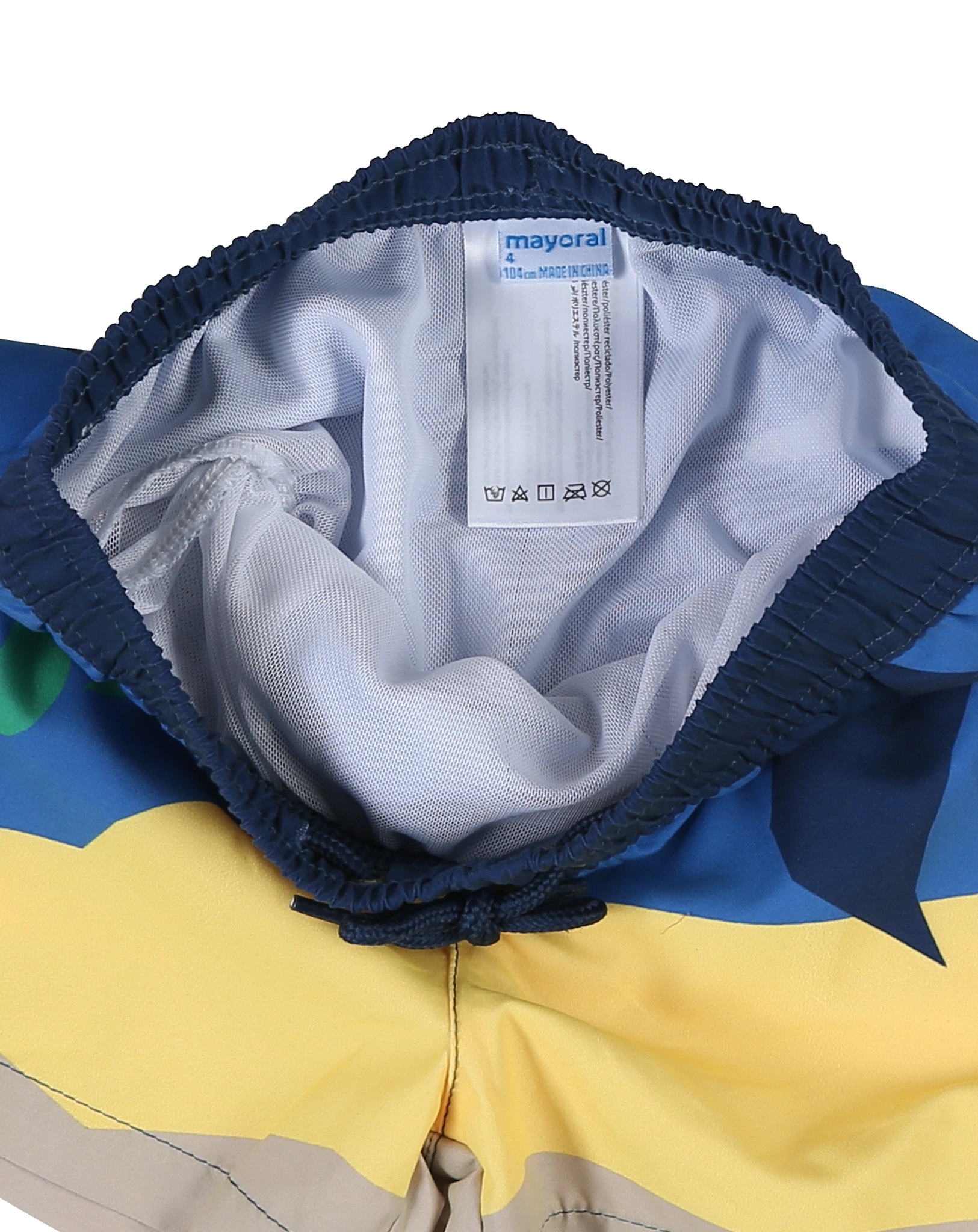 Badeshorts NEW WAVE in bunt