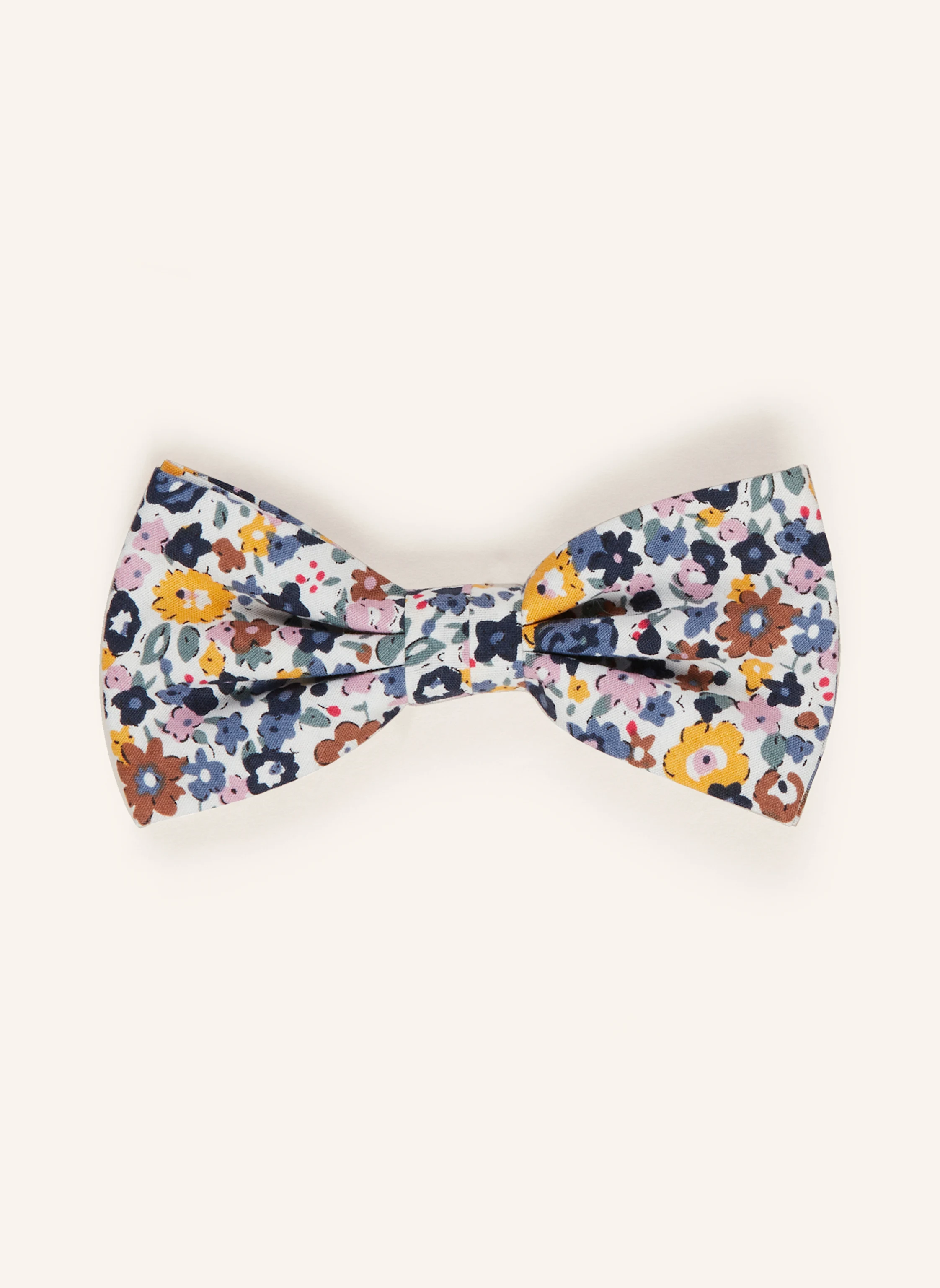 Prince BOWTIE Set: Fliege und Einstecktuch