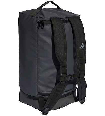 adidas Performance Sporttasche - Hybrid Duffel - 39 L - Carbon/S