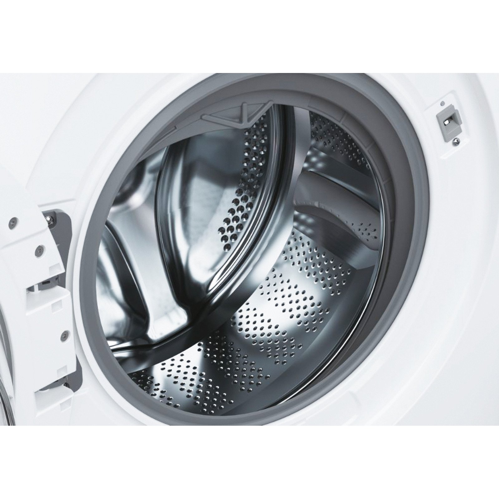 Candy Waschmaschine CS 147TXME/1-S, 7 kg links