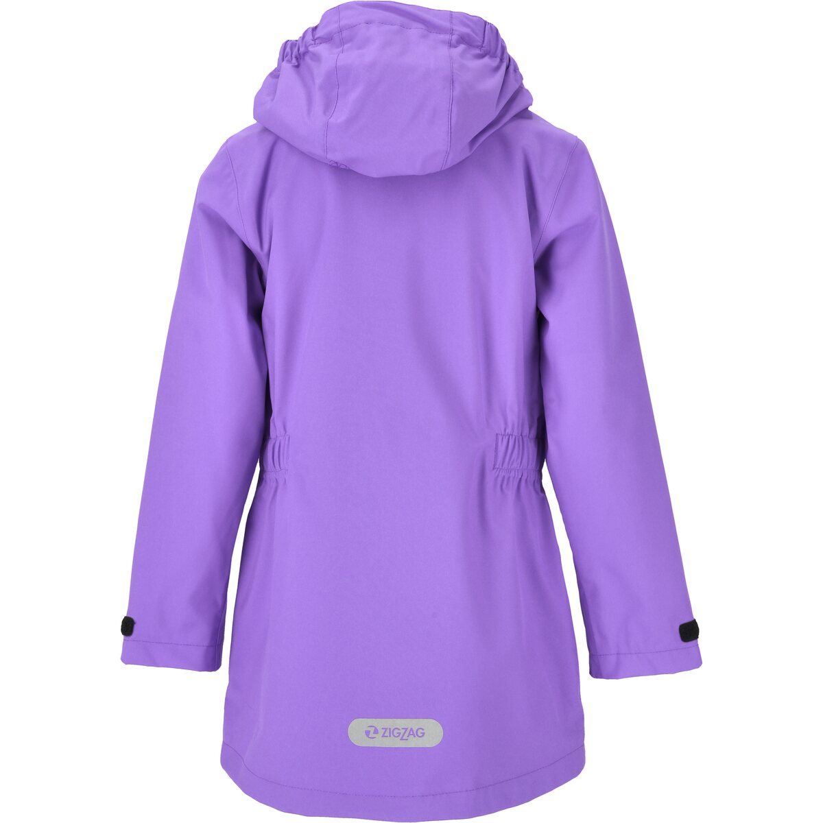 ZigZag Rubina Parka Jakke Børn