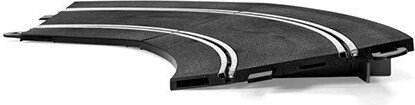 Scalextric Skinner - Radius 2 Banked Curve - 45° - 2 Stk - C8296