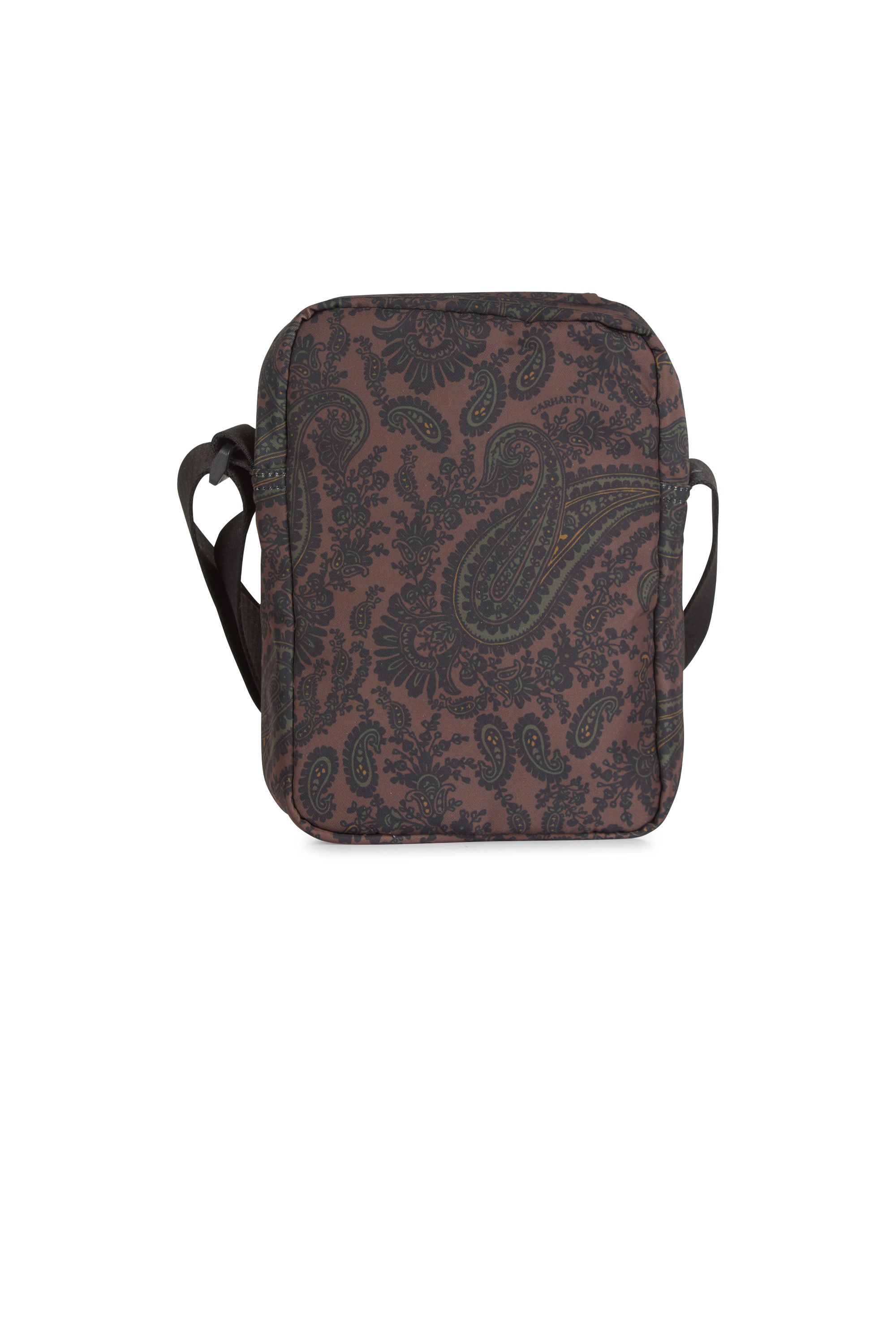 CARHARTT WIP Sac à bandoulière  Neva Shoulder Pouch Marron