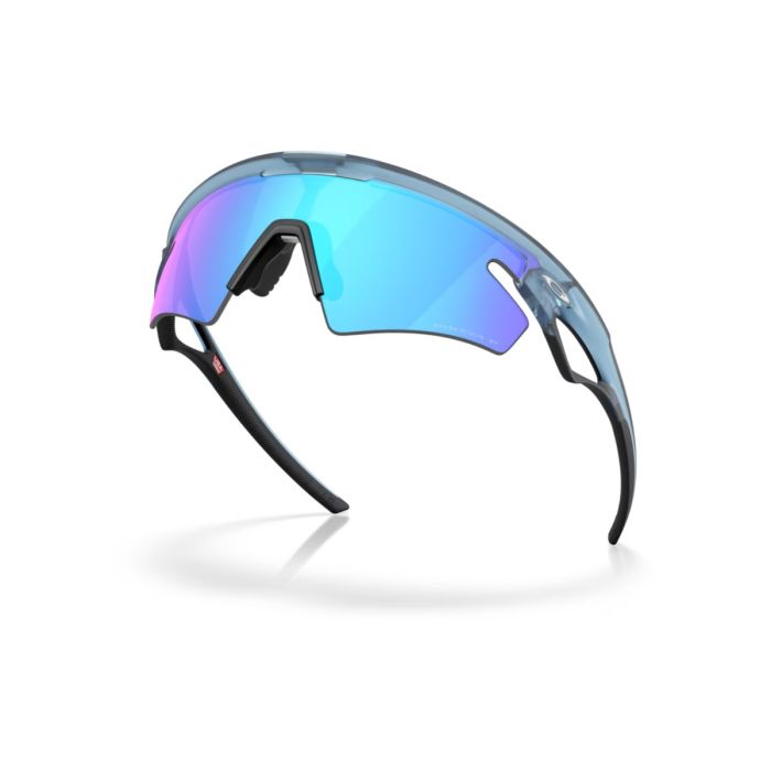 Oakley Unisex Solbriller Sphaera Slach (Prizm Sapphire Polarized) Sort