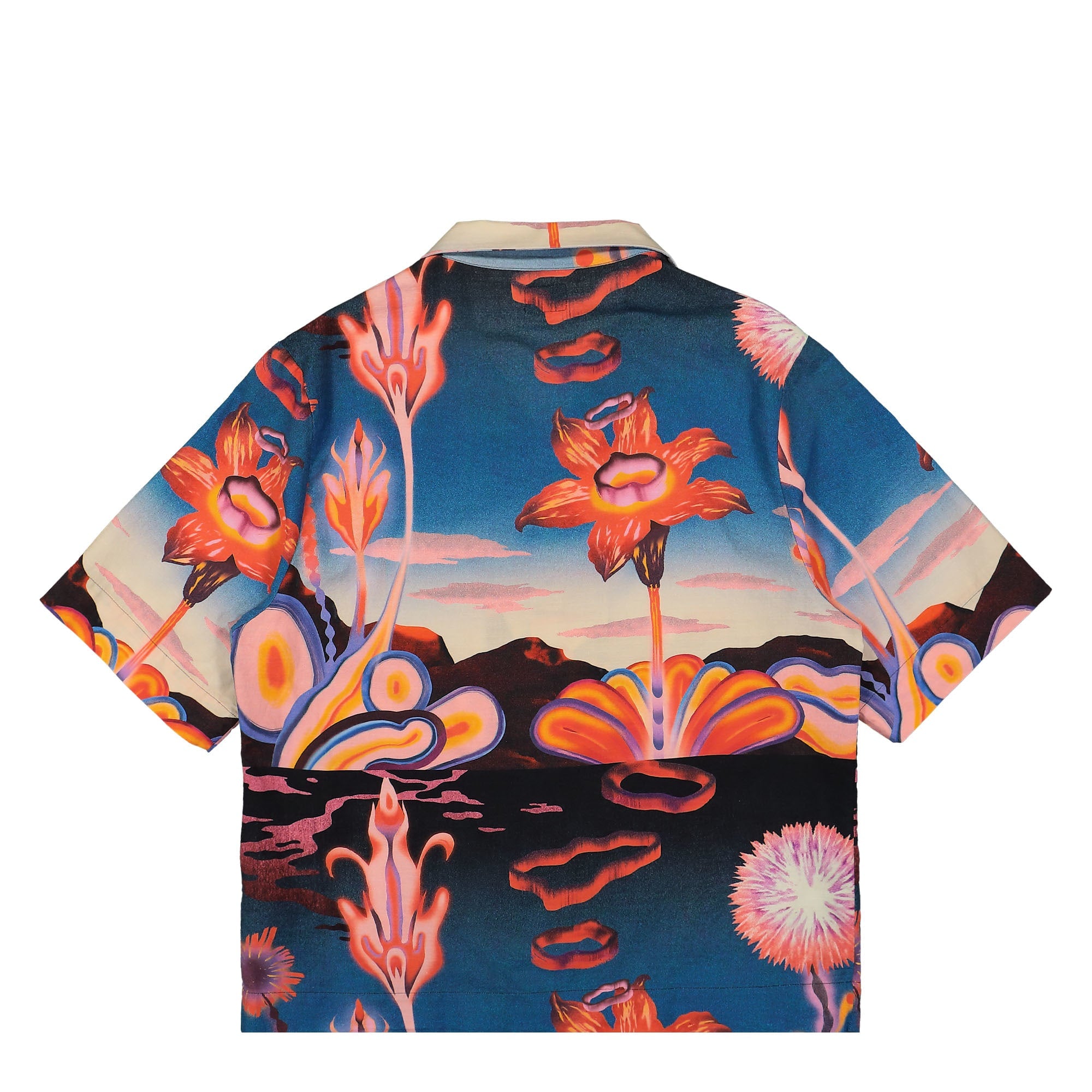 Edwin<br>Hanna No Shita SS Shirt