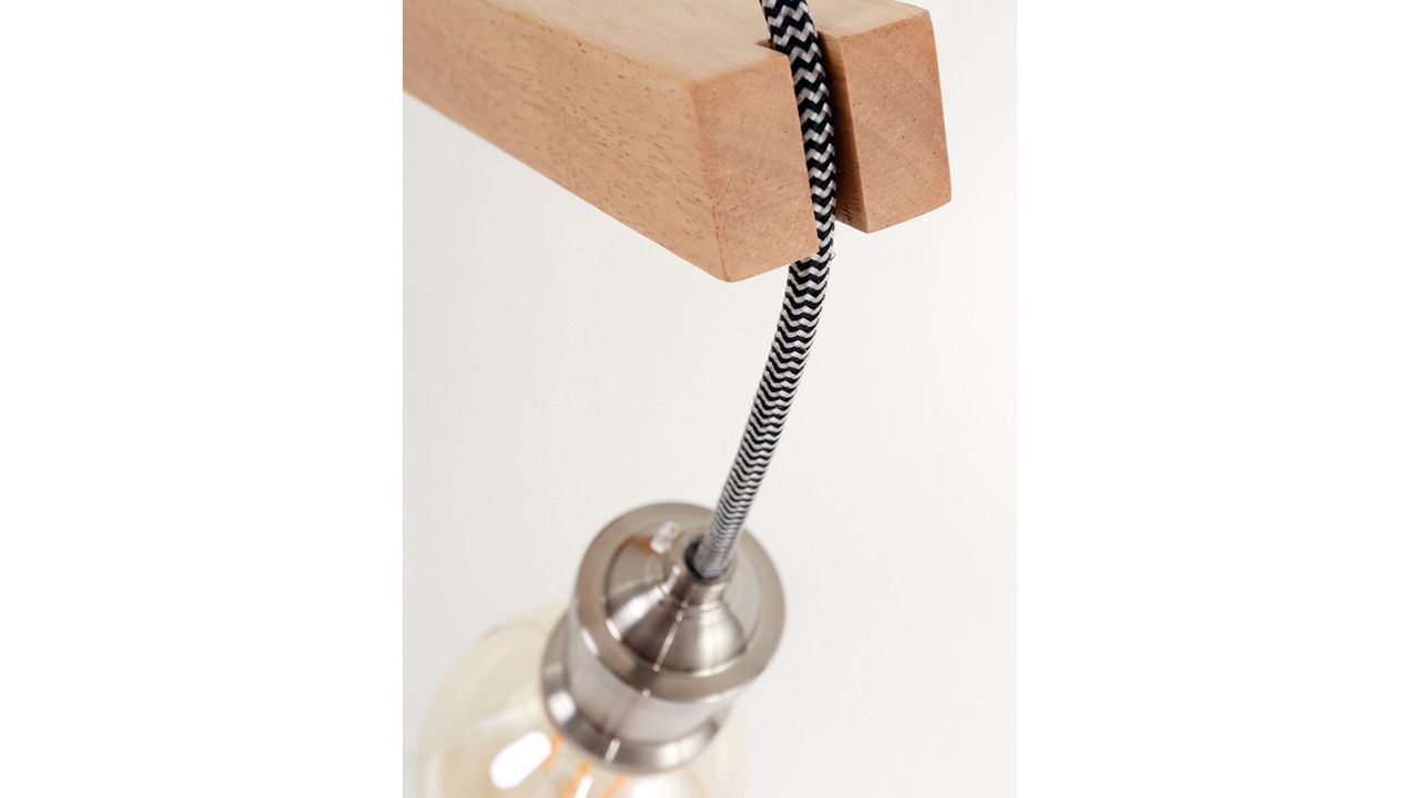 Wandlamp 7787BE Mexlite