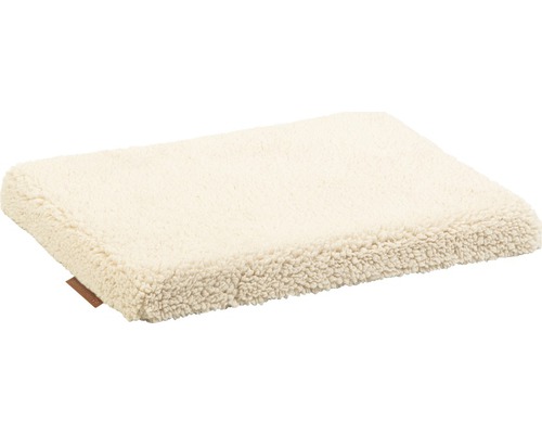Beeztees Memory Foam Ito ligbedkussen 49 x 36 x 4 cm beige