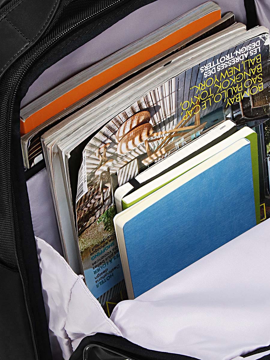 Sac À dos ordinateur Samsonite Openroad Chic 2.0 - 14.1 pouces