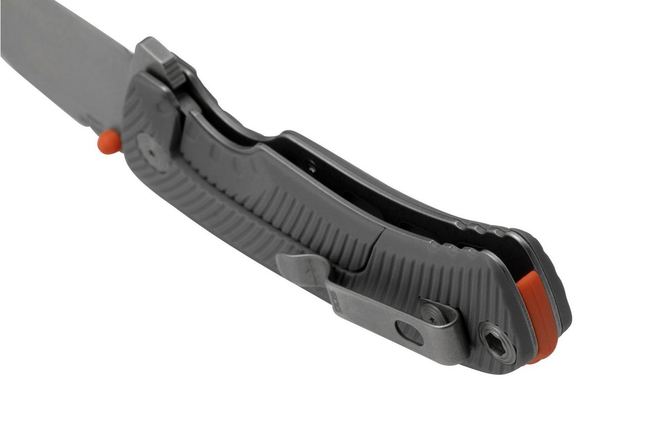 SOG Tellus FLK 14-06-02-41, Wolf Gray, zakmes