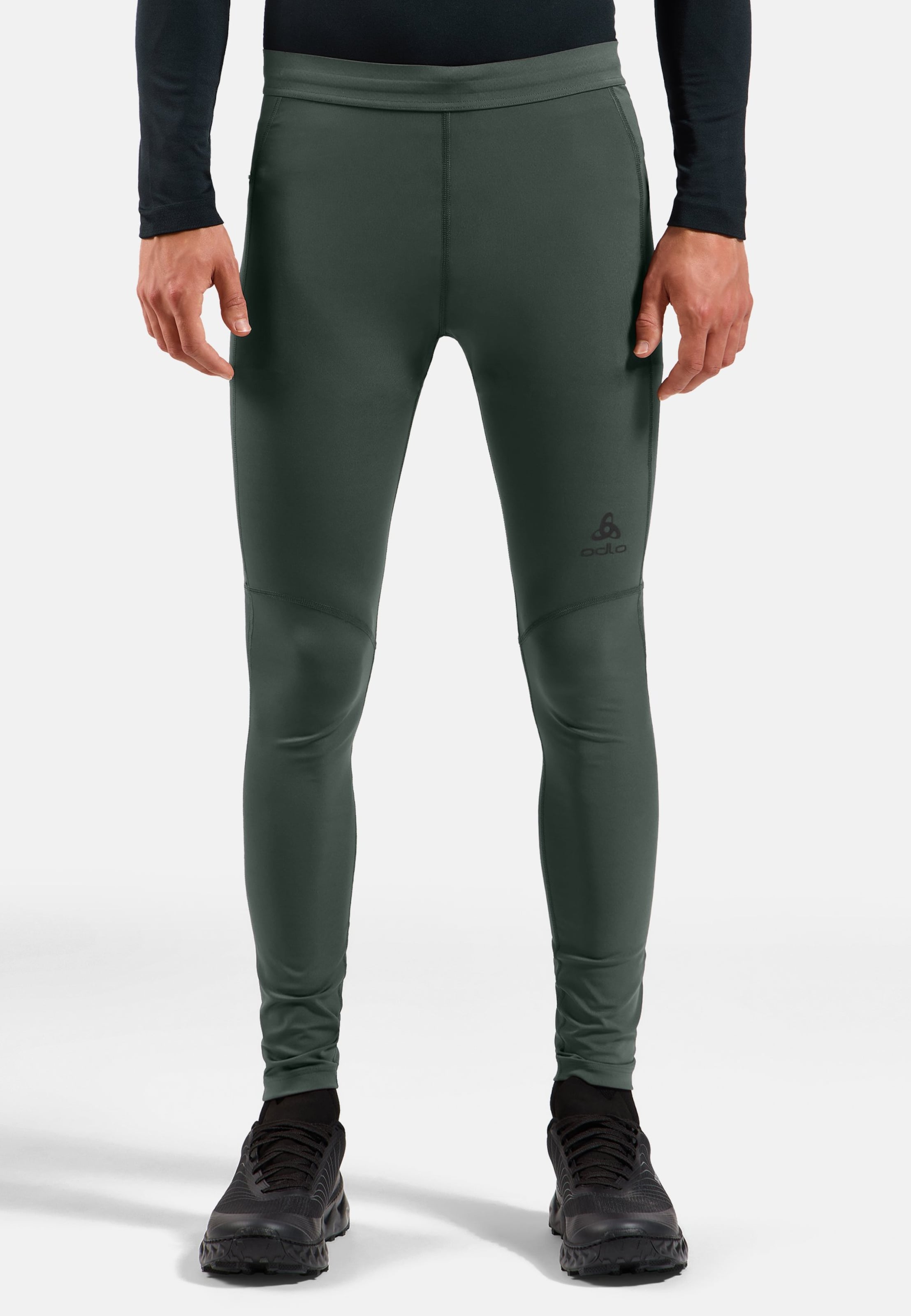 Zeroweight Lauf- und Trainings-Tights in urban chic