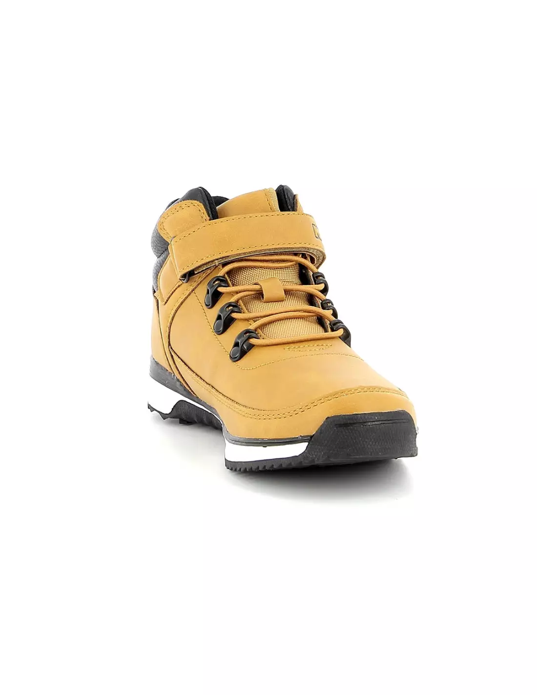 KAPPA MONSI - Sneakers Tanyellow