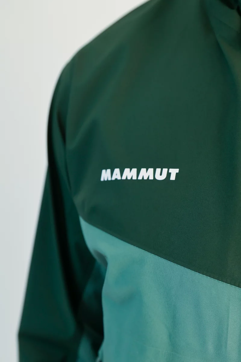 MAMMUT Convey Tour Hooded Gore-Tex® Herren Outdoorjacke