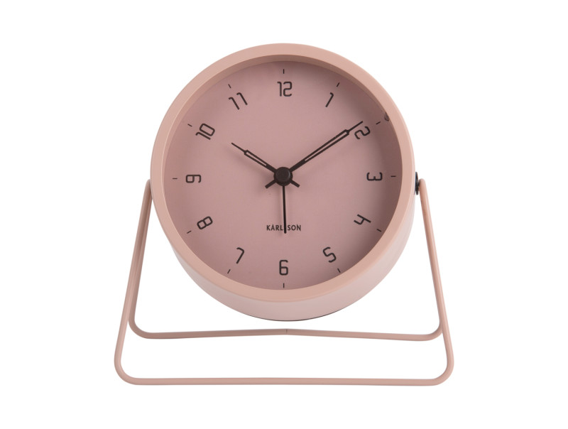Alarm Clock Stark KA5952BK Black