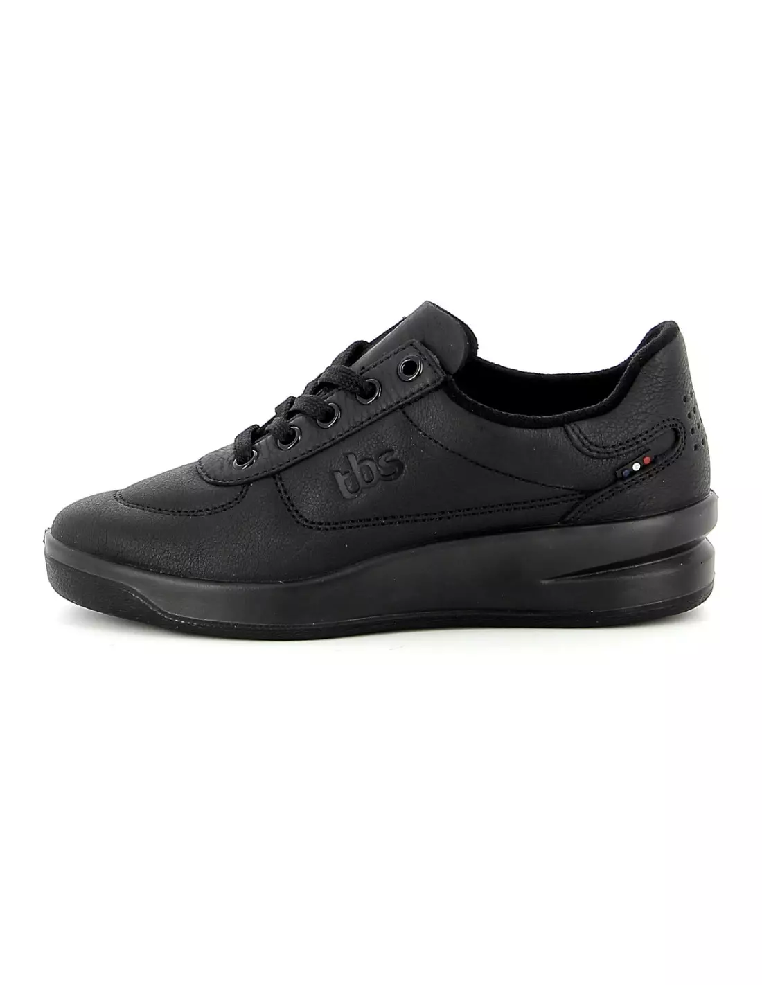 TBS BRANDY - Baskets Noir