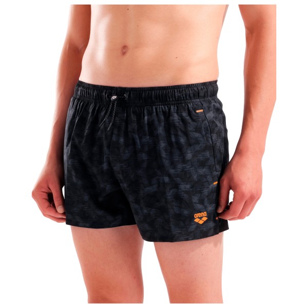 Arena - Evo Beach X-Short Allover - Short de bain