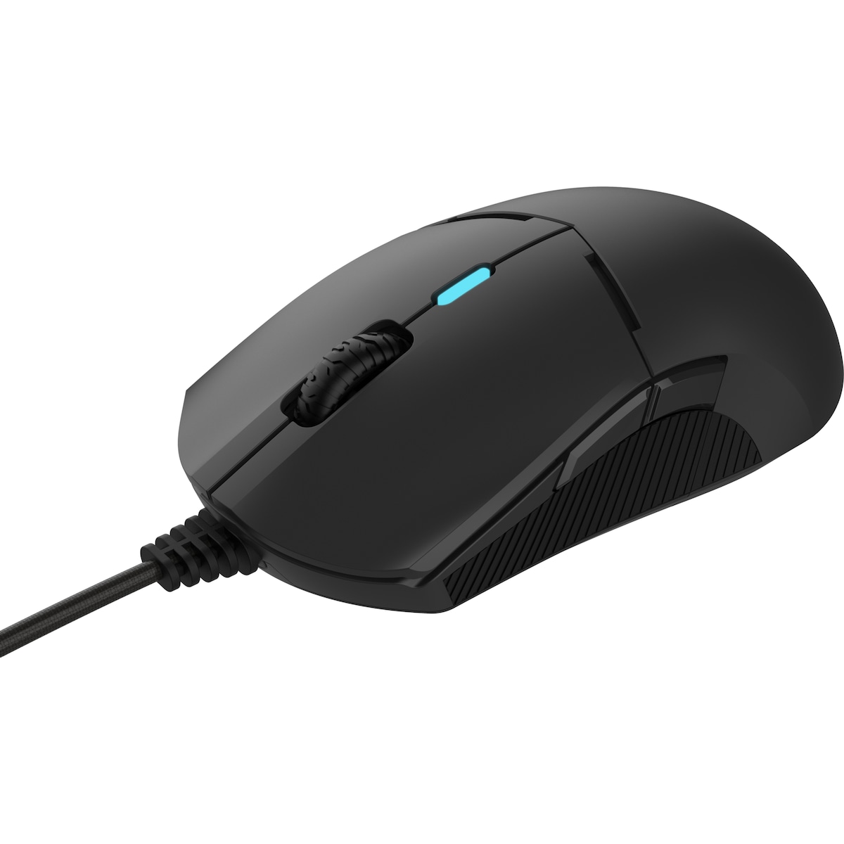 QPAD Gamingmus DX700