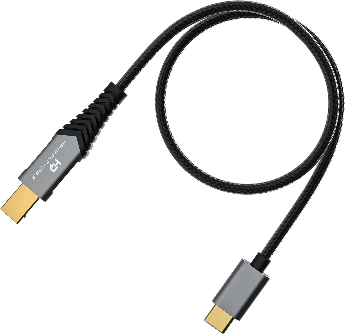 FiiO LD TC1 Câbles USB