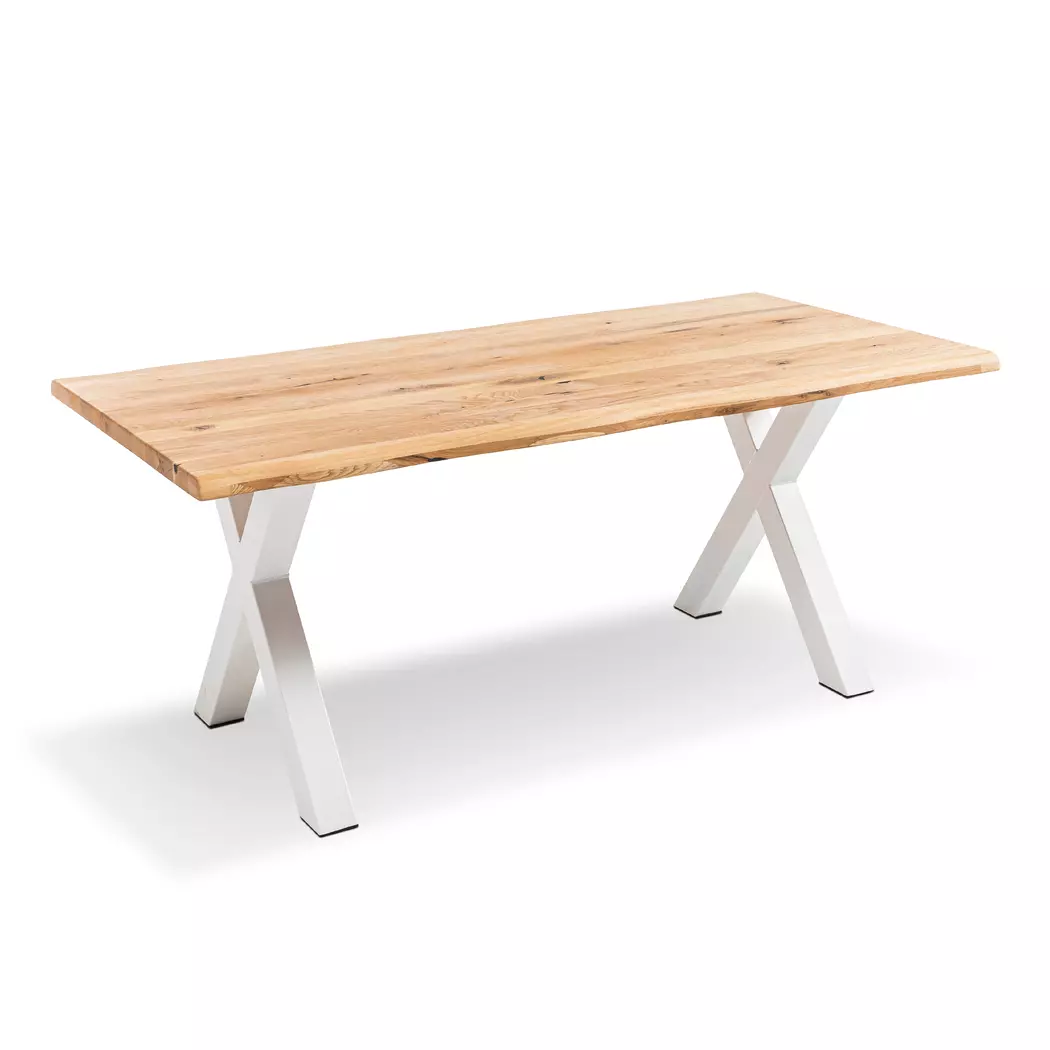 Esstisch Denver 180 x 90 cm