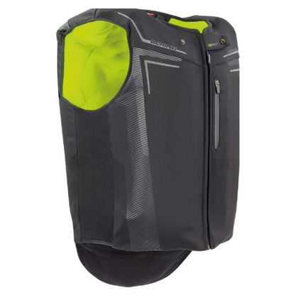 Airbag moto Bering E-PROTECT AIR - Noir