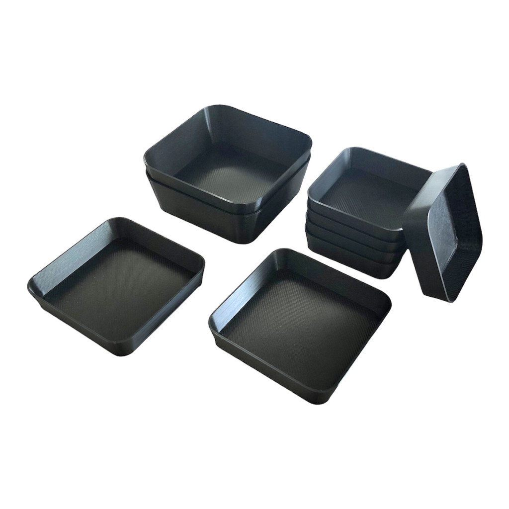 Token Tray 75H
