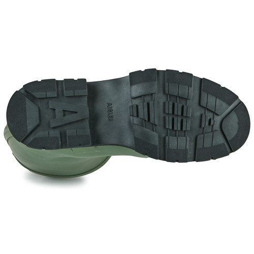 Aigle - ULTRA RAIN M - Kaki
