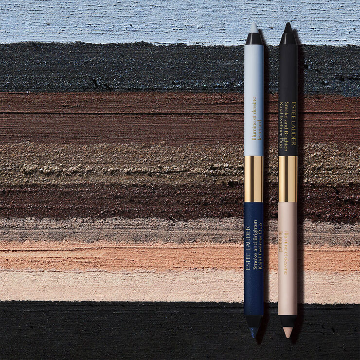 Estée Lauder Kajal Eyeliner Duo