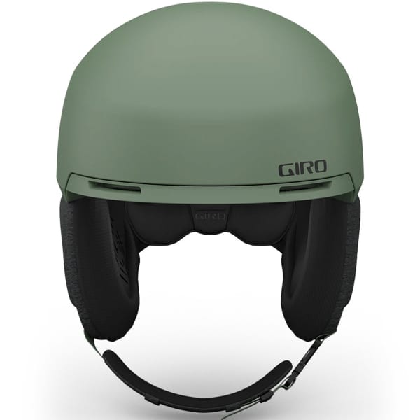 Casque de ski GIRO TAGGERT MIPS MATTE HEDGE GREEN