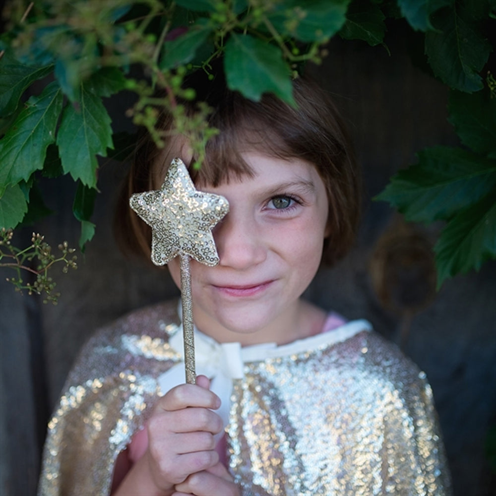 Køb Great Pretenders Gracious Gold Paillet Sæt