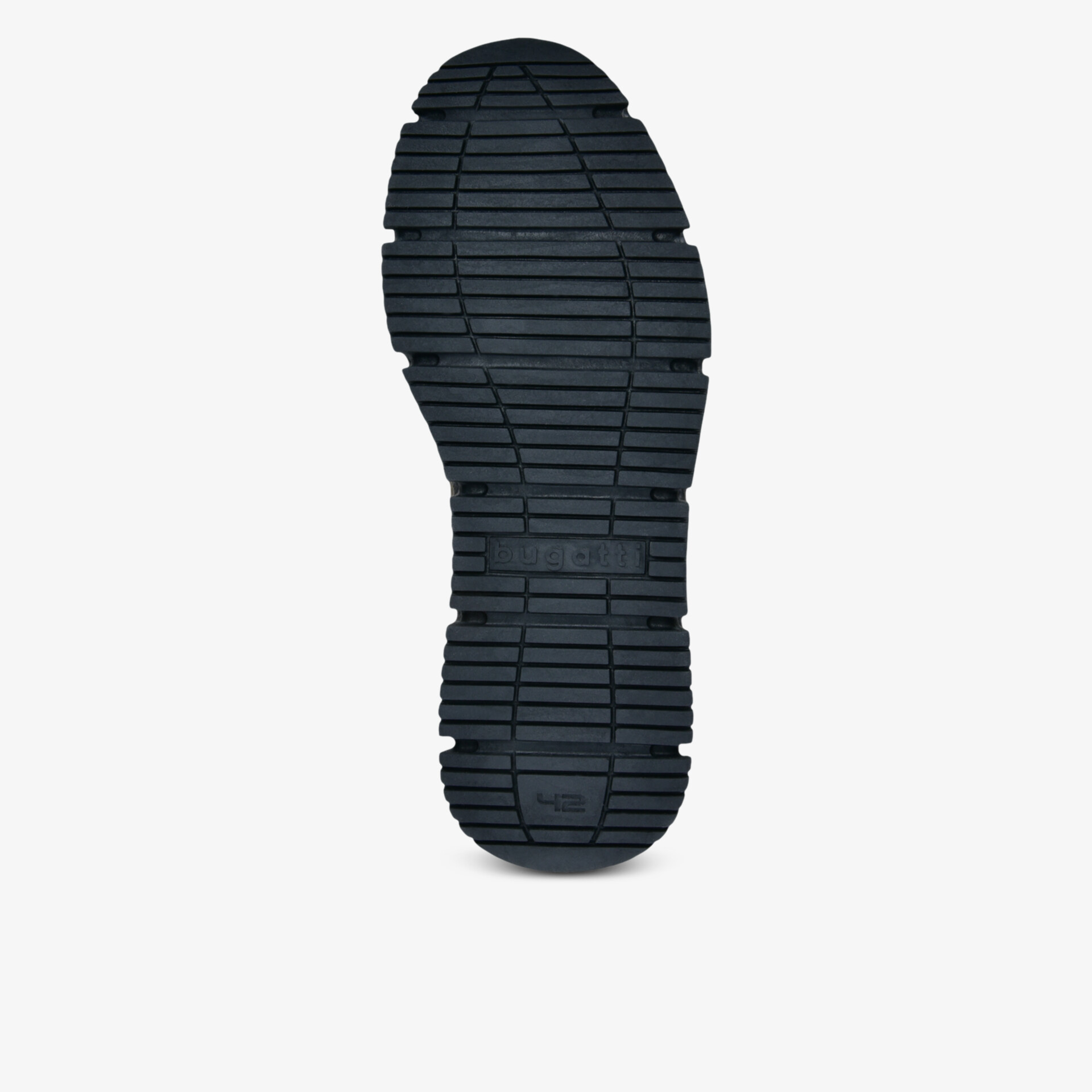 bugatti Herren Boots grün