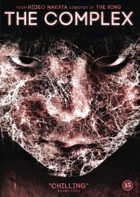The Complex - DVD