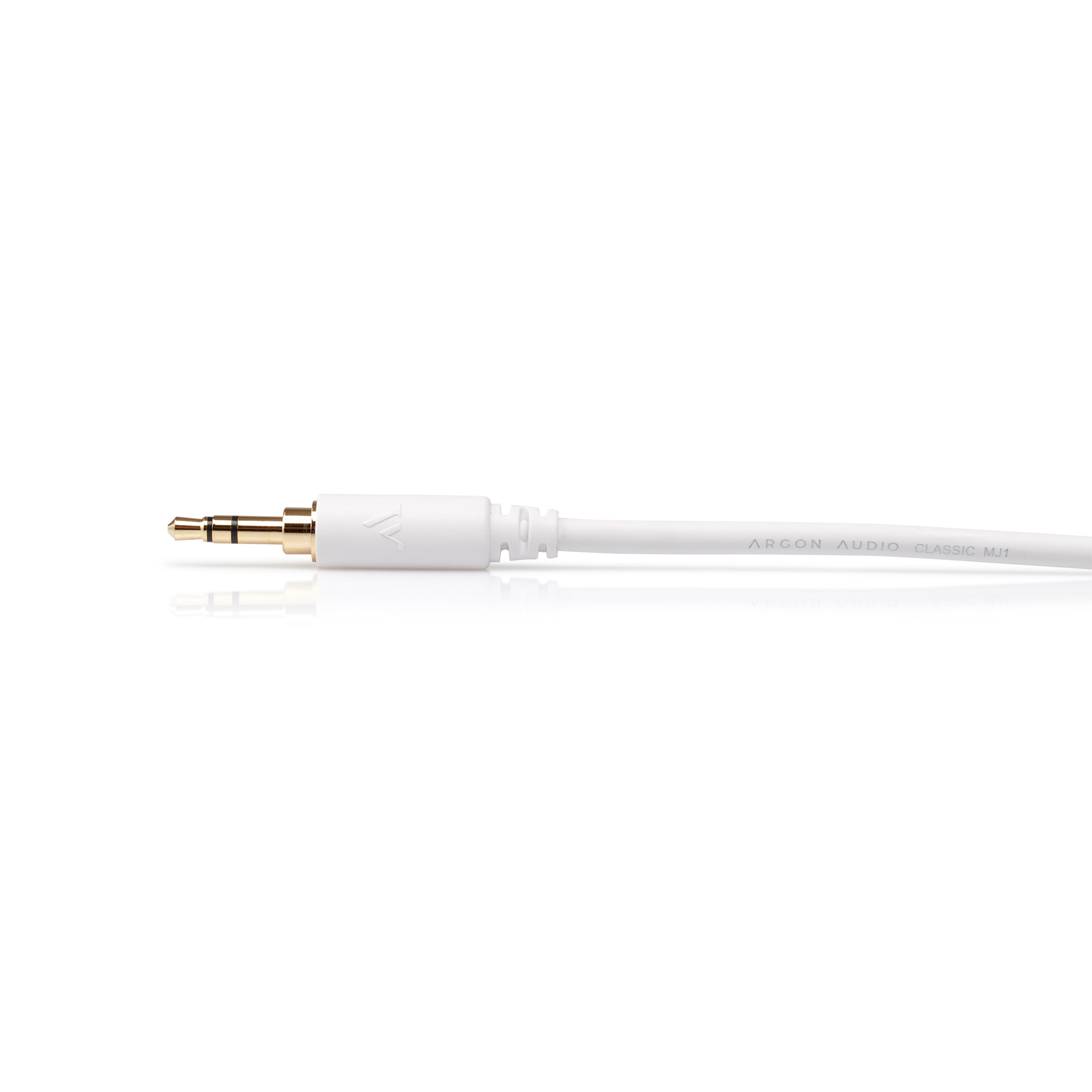 Koop Argon Audio Classic Minijack1 Mini-jack-kabel | 5 Jaar Garantie