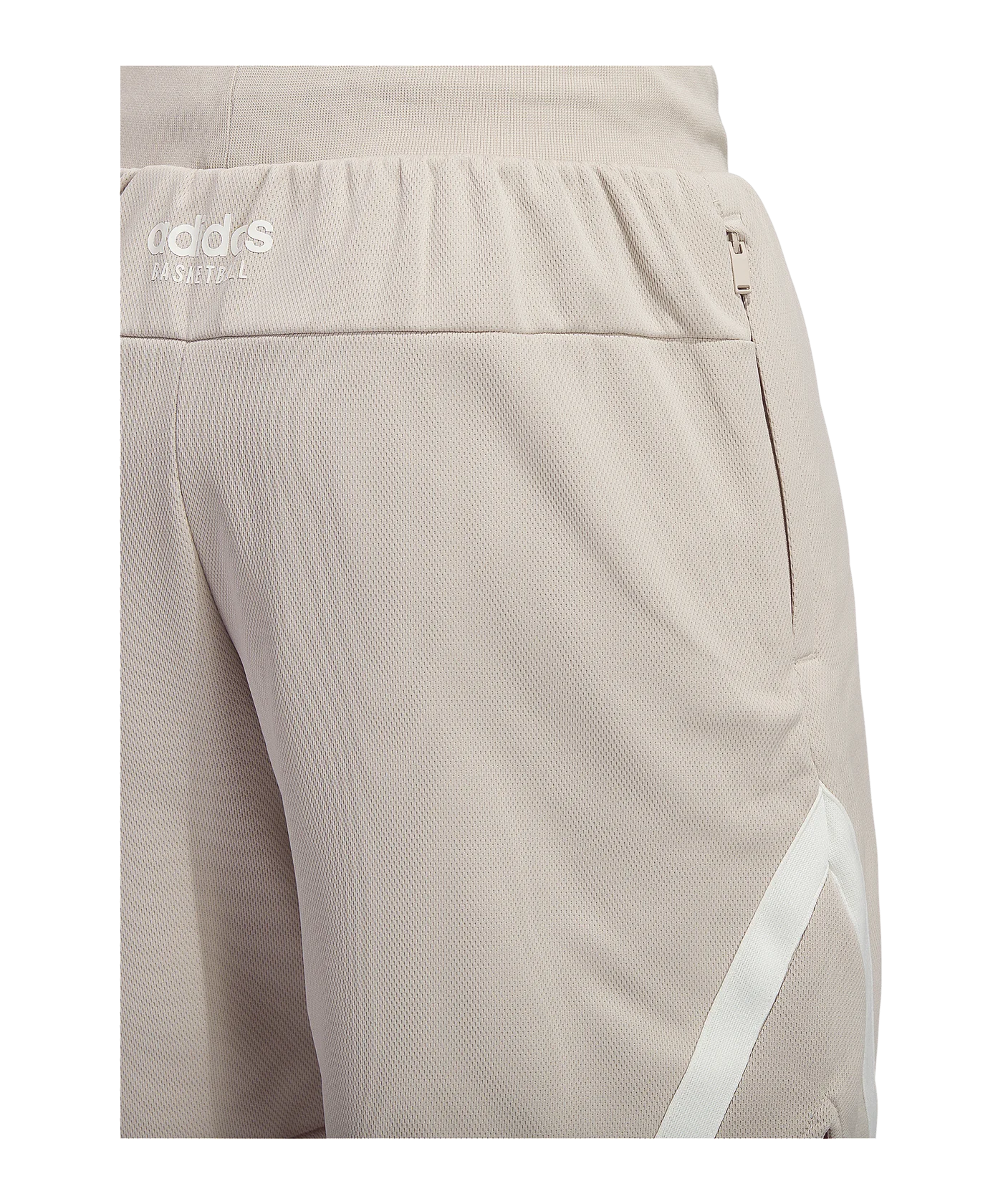 adidas Select Short Beige