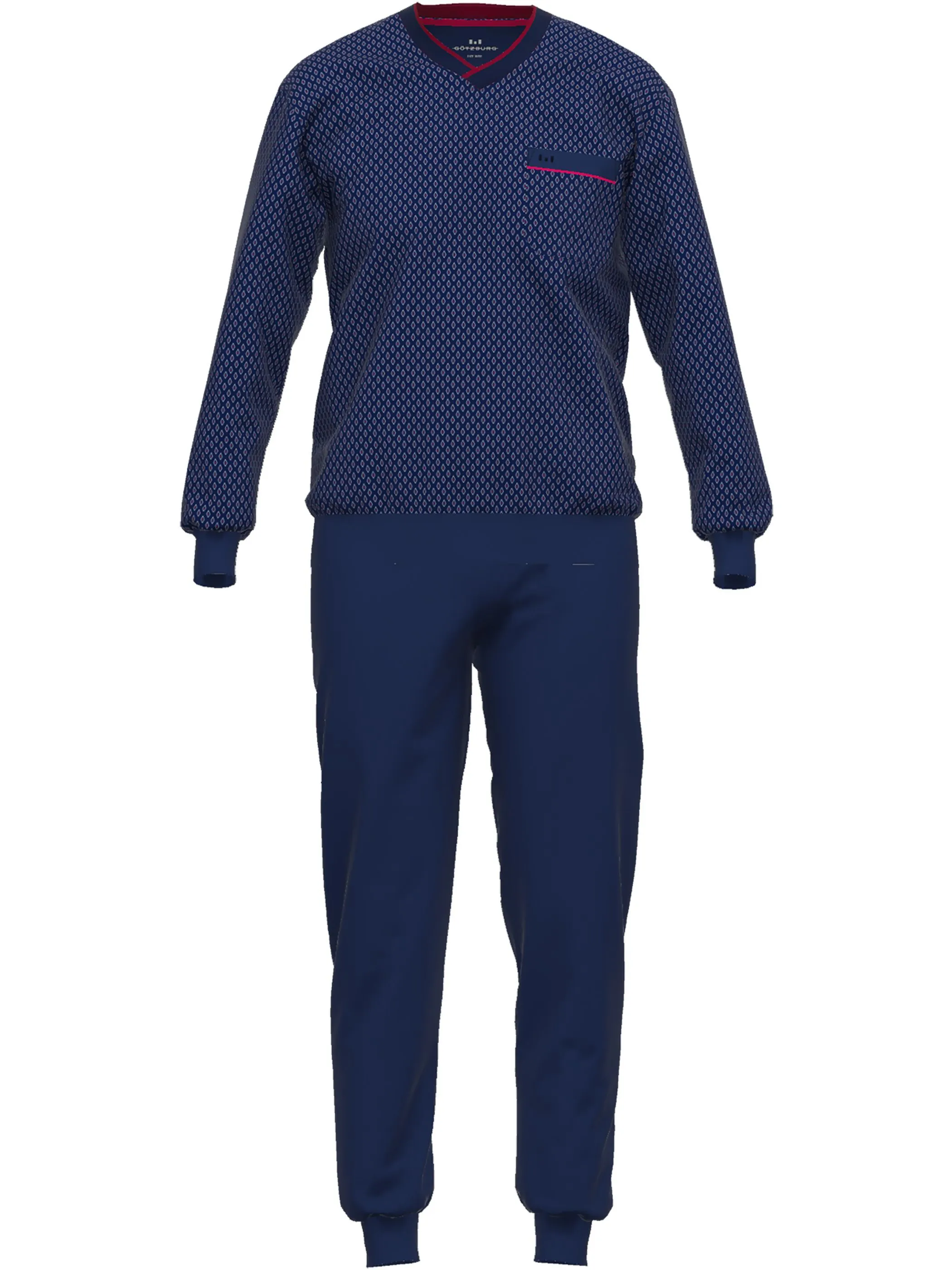 Herren Shorty