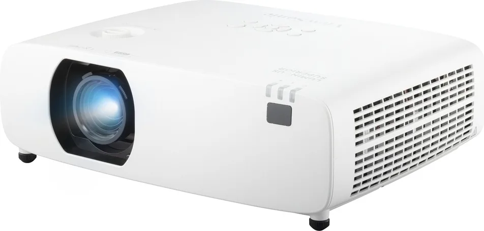 ViewSonic LSC520WU Vidéoprojecteurs